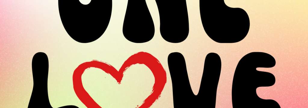 One Love Movement: Valentine's Flow